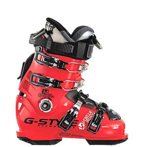 25-26 G-STYLE / �W�[�X�^�C�� VORGUE WORKS M-FLEX G-FIT �����Y ���f�B�[�X �A���y�� �u�[�c �X�m�[�{�[�h 2026 �\�񏤕i