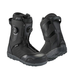 25-26 HEAD / wbh QUANTOS BOA FOCUS Y fB[X u[c Xm[{[h 2026 \񏤕i