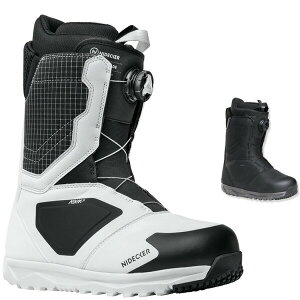 25-26 NIDECKER/iCfbJ[ CASCADE JXP[h Y fB[X {A u[c Xm[{[h 2026 \񏤕i