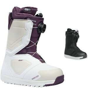 25-26 NIDECKER/iCfbJ[ CASCADE W JXP[h fB[X Y {A u[c Xm[{[h 2026 \񏤕i