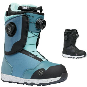 25-26 NIDECKER/iCfbJ[ RIFT W tg fB[X Y _u{A u[c Xm[{[h 2026 \񏤕i