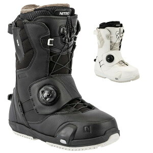 25-26 NITRO/iCg CAVE STEP ON PCu XebvI fB[X u[c Xs[h[X Xm[{[h 2026 \񏤕i