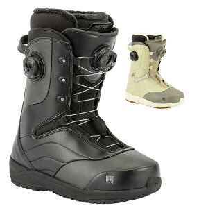 25-26 NITRO/iCg CROWN BOA NE{A fB[X u[c _u{A Xm[{[h 2026 \񏤕i