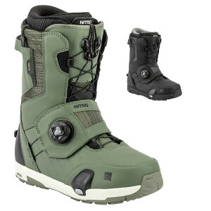 25-26 NITRO/iCg PROFILE STEP ON vt@C XebvI Y fB[X u[c Xs[h[X Xm[{[h 2026 \񏤕i