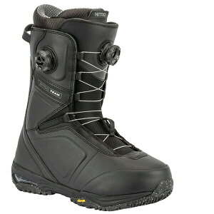 25-26 NITRO/iCg TEAM BOA WIDE `[{A ChtBbg Y fB[X u[c _u{A Xm[{[h 2026 \񏤕i