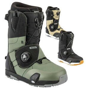 25-26 NITRO/iCg VENTURE STEP ON x`[ XebvI Y fB[X u[c Xs[h[X Xm[{[h 2026 \񏤕i