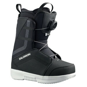 25-26 SALOMON/T PROJECT BOA vWFNg{A LbY [X u[c Xm[{[h 2026 \񏤕i