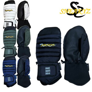 25-26 SNEAKYZ/Xl[L[Y OG DOWN MITTEN I[W[_E~g O[u  Y fB[X Xm[{[h XL[ 2026 [֑Ή