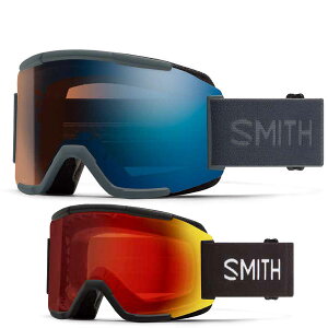 25-26 SMITH/X~X SQUAD v XJbh S[O Y AWAtBbg Y fB[X Xm[{[h XL[ 2026 \񏤕i