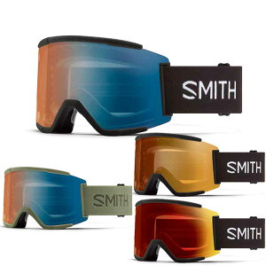 25-26 SMITH/X~X SQUAD XL v XJbhGbNXG S[O Y AWAtBbg Y fB[X Xm[{[h XL[ 2026 \񏤕i