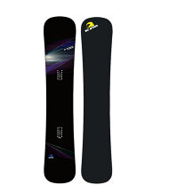カービングボード スノボ 板 ハンマーヘッド Scooter Ribbon 154 