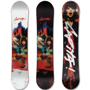 25-26 CAPITA/Ls^ ULTRAFEAR EgtBA Y fB[X Xm[{[h p[N  2026 \񏤕i