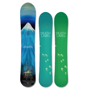 25-26 DEATH LABEL/fX[x RAT RACER bg[T[fB[X Xm[{[h pE_[  2026 \񏤕i