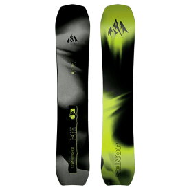 25-26 JONES/ジョーンズ HOWLER ハウラー メンズ スノーボード パウダー 板 2026 予約商品