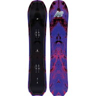 25-26 K2/ケーツー ALMANAC アルマナック メンズ レディース パウダー カービング スノーボード 板 2026 …