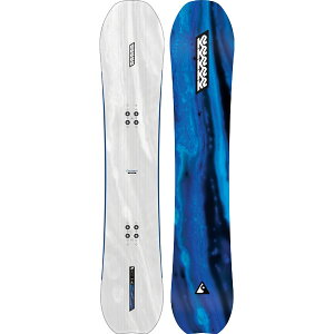 25-26 K2/ケーツー COMMONWEALTH JP コモンウェルス メンズ レディース パウダー カービング スノーボード 板 2026 予約商品