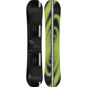 25-26 K2/ケーツー HYPNOTIST ヒプノティスト メンズ レディース パーク カービング スノーボード 板 2026 予約商品