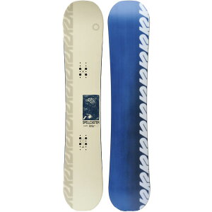 25-26 K2/ケーツー SPELLCASTER スペルキャスター レディース パーク カービング スノーボード 板 2026 予約商品