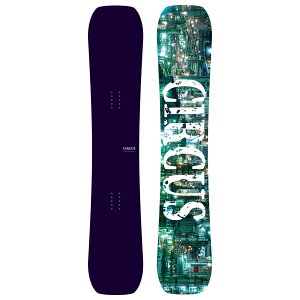 25-26 MOSS SNOWBOARDS/モススノーボード CIRCUS サーカス メンズ レディース スノーボード グラトリ 板 2026 予約商品