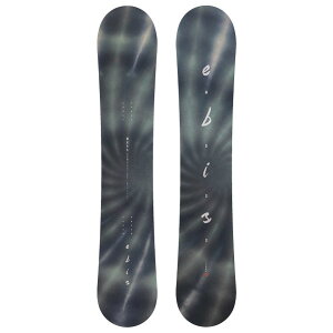 25-26 MOSS SNOWBOARDS/XXm[{[h EBIS 125-135 GrX LbY WjA fB[X Xm[{[h Og  2026 \񏤕i