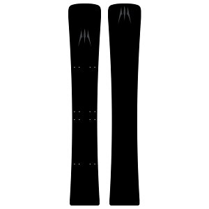 25-26 MOSS SNOWBOARDS/XXm[{[h NSR 156/163 GkGXA[ Y fB[X Xm[{[h Ay ALLFLEX  2026 \񏤕i