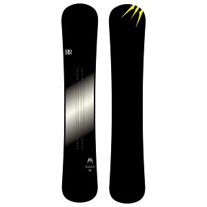 25-26 MOSS SNOWBOARDS/XXm[{[h REVOLVER RR MCA {o[_uA[GV[G[ Y fB[X Xm[{[h J[rO  2026 \񏤕i