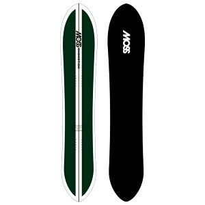 25-26 MOSS SNOWSTICK/XXm[XeBbN PT58 se[58 Y fB[X Xm[{[h pE_[  2026 \񏤕i