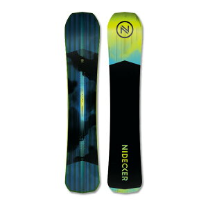 25-26 NIDECKER/�i�C�f�b�J�[ BLADE �u���C�h �����Y ���f�B�[�X �X�m�[�{�[�h �J�[�r���O �� 2026
