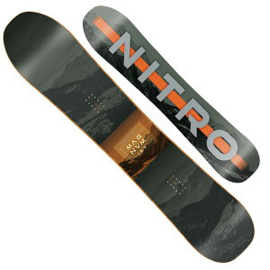 25-26 NITRO/iCg MAGNUM }Oi Y Xm[{[h t[  2026