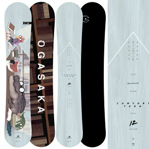 25-26 OGASAKA/IKTJ CT-IZ V[eB[AC[bg Y fB[X J[rO Y Xm[{[h  2026 \񏤕i