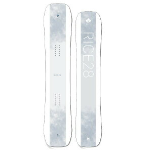 25-26 RICE28/CX RT7 A[eB[Zu fB[X Xm[{[h  Og g  2026