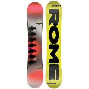 25-26 ROME/[ AGENT G[WFg Y fB[X Xm[{[h p[N  2026 \񏤕i