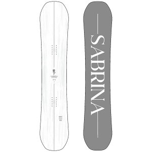 25-26 SABRINA/Tui GTH W[eB[GC` fB[X Xm[{[h Og p[N  2026 \񏤕i