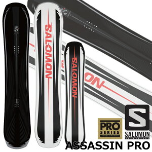 �y�|�C���gUP���Ԓ��z25-26 SALOMON/�T������ ASSASSIN PRO �A�T�V���v�� �����Y �p�E�_�[ �X�m�[�{�[�h �� 2026 �^����