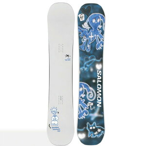 25-26 SALOMON/T ABSTRACT Y fB[X Xm[{[h p[N  2026 \񏤕i