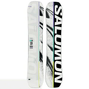 25-26 SALOMON/�T������ HUCK KNIFE �n�b�N�i�C�t �����Y �X�m�[�{�[�h �p�[�N �� 2026