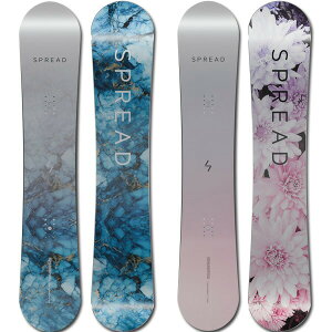 25-26 SPREAD/Xvbh LTV GeB[uC fB[X Xm[{[h Og g  2026 \񏤕i