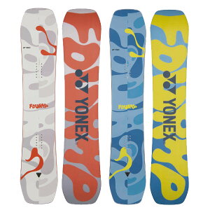 25-26 YONEX/lbNX 4XP tH[GbNXs[ Y fB[X Xm[{[h Og p[N  2026 \񏤕i