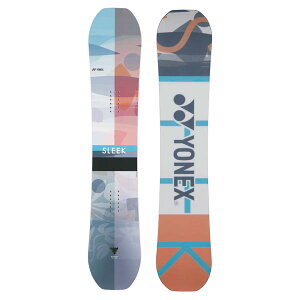 25-26 YONEX/lbNX SLEEK X[N fB[X Xm[{[h yc yc邫 LbJ[ J[rO  2026 \񏤕i