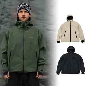 25-26 BEYOND MEDALS/rh_Y PARK jacket 2L Y fB[X hWPbg Xm[{[hEFA Xm[EFA[ 2026 \񏤕i