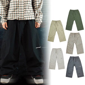 25-26 BEYOND MEDALS/rh_Y PARK pant 2L p Y fB[X hpc Xm[{[hEFA Xm[EFA[ 2026 \񏤕i