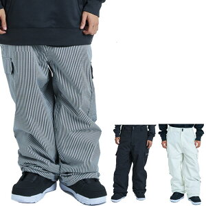 25-26 DC/fB[V[ DC WIDE CARGO 10K pant Y fB[X hpc Xm[{[hEFA Xm[EFA[ 2026