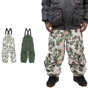 25-26 NOMADIK/�m�}�f�B�b�N 777 RAY BIB pant �����Y ���f�B�[�X �h���r�u�p���c �X�m�[�{�[�h�E�F�A �X�m�[�E�F�A�[ 2026