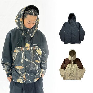 25-26 REPUBLIC&CO/pubN 36CHAMBERS jacket p Y fB[X hWPbg Xm[{[hEFA Xm[EFA[ 2026 \񏤕i