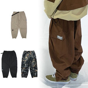 25-26 REPUBLIC&CO/pubN 7TH CHAMBERS CARGO pant p Y fB[X hpc Xm[{[hEFA Xm[EFA[ 2026 \񏤕i