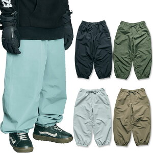 25-26 ROME/[ PROFIT pant p Y fB[X hChpc Xm[{[hEFA Xm[EFA[ 2026 \񏤕i