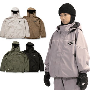 25-26 SCAPE/GXP[v DERBY jacket p Y fB[X hWPbg Xm[{[hEFA Xm[EFA[ 2026 \񏤕i