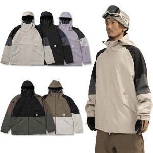 25-26 SCAPE/GXP[v TRACK jacket p Y fB[X hWPbg Xm[{[hEFA Xm[EFA[ 2026 \񏤕i