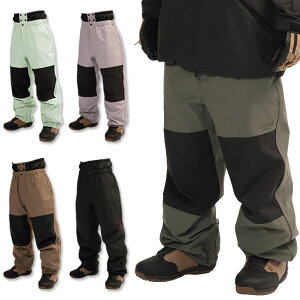 25-26 SCAPE/GXP[v TRACK pant p Y fB[X hpc Xm[{[hEFA Xm[EFA[ 2026 \񏤕i