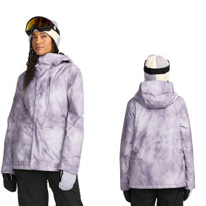 25-26 VOLCOM/{R V.CO ERAS INS GORE jacket fB[X hWPbg SAebNX Xm[{[hEFA Xm[EFA[ 2026 \񏤕i